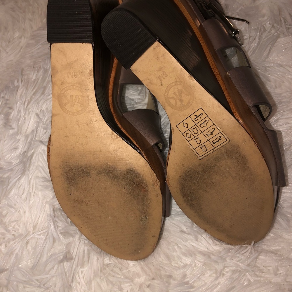 Wedges Michael Kors